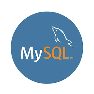 MySQL logo